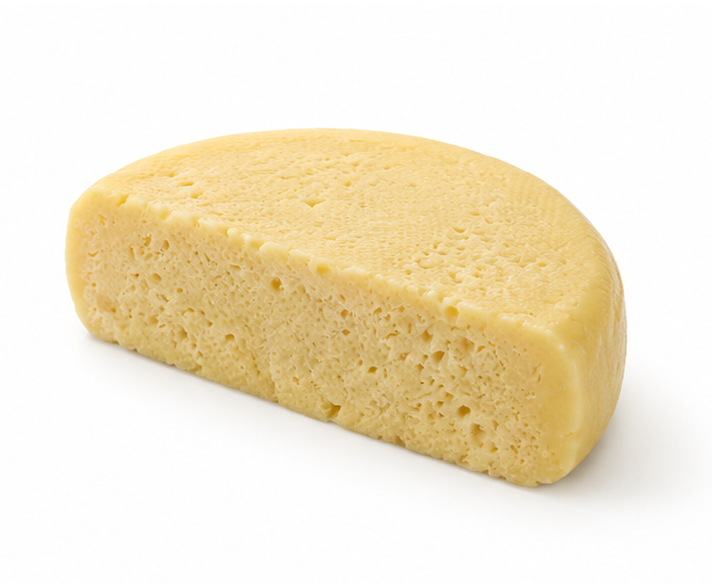 Queso asadero 1/2 KG
