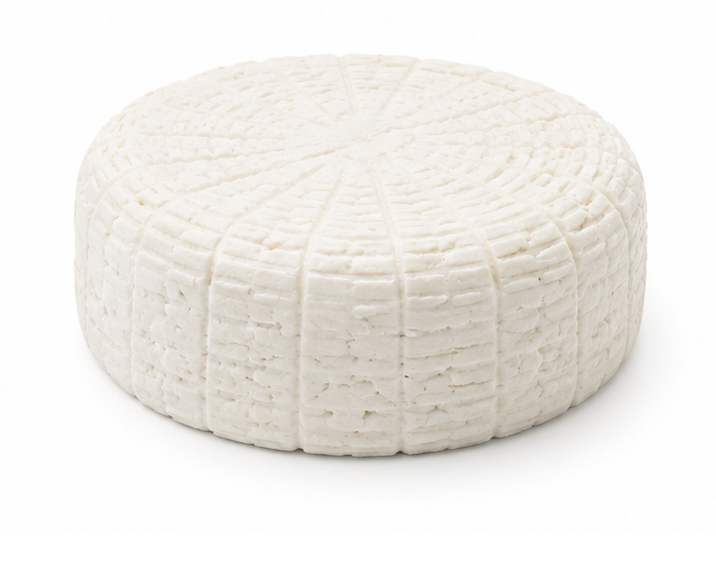 Queso panela 1 KG