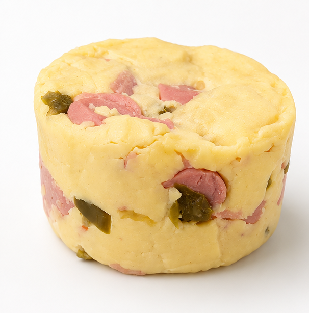 Queso bontanero 1 KG