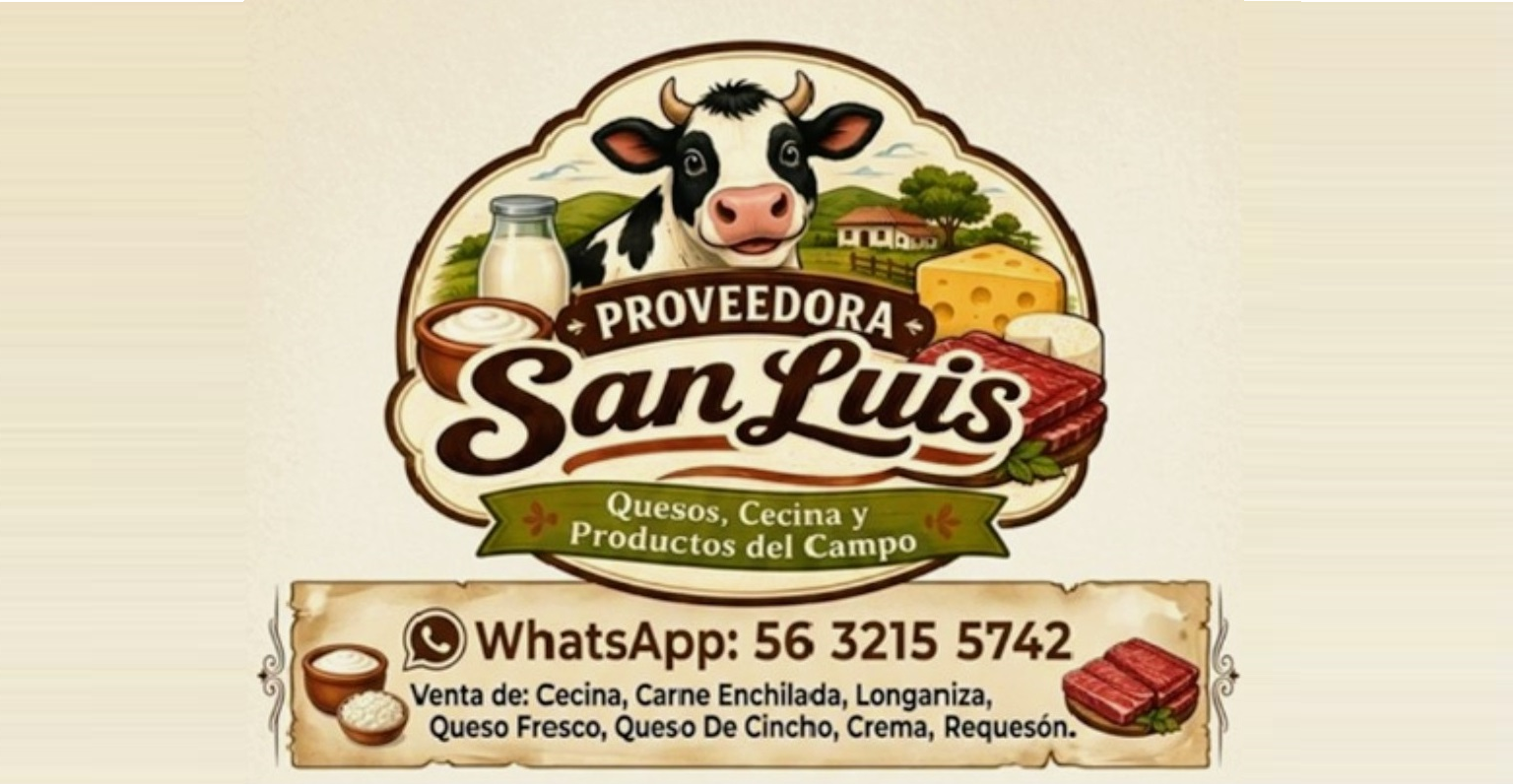 Proovedora San Luis